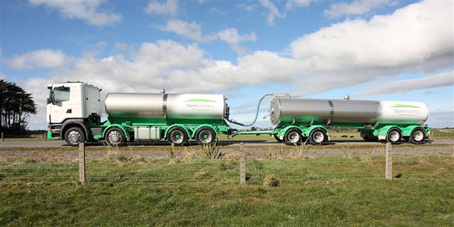 TES - Transport Engineering Southland | Custom trailers 