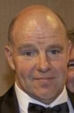 Stephen Keast - Owner/Manager